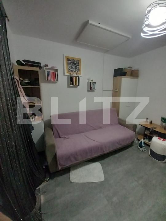 Garsonieră de vânzare Plopilor - 161439AV | BLITZ Cluj-Napoca | Poza3