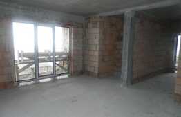 3 camere, 77 mp, GRADINA de 120 mp! Semifinisat! Finalizare in 2017!