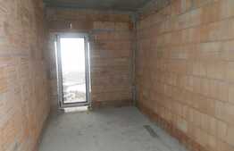 3 camere, 77 mp, GRADINA de 120 mp! Semifinisat! Finalizare in 2017!