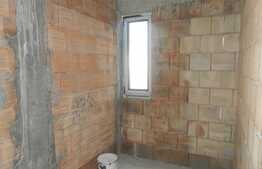 3 camere, 77 mp, GRADINA de 120 mp! Semifinisat! Finalizare in 2017!