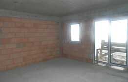 3 camere, 77 mp, GRADINA de 120 mp! Semifinisat! Finalizare in 2017!