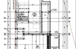 Duplex 158 mp utili , teren 300 mp, semifinisat , zona campului