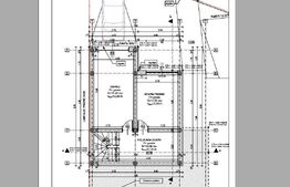 Duplex 158 mp utili , teren 300 mp, semifinisat , zona campului