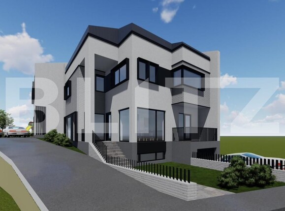 Casa de vânzare 4 camere Manastur - 161440CV | BLITZ Cluj-Napoca | Poza14