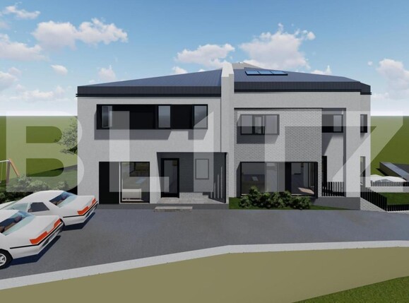 Casa de vânzare 4 camere Manastur - 161440CV | BLITZ Cluj-Napoca | Poza11