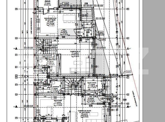 Casa de vânzare 4 camere Manastur - 161440CV | BLITZ Cluj-Napoca | Poza5