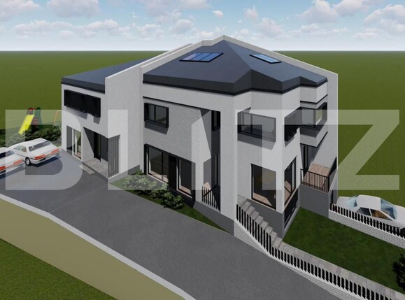 Casa de vânzare 4 camere Manastur - 161440CV | BLITZ Cluj-Napoca | Poza7