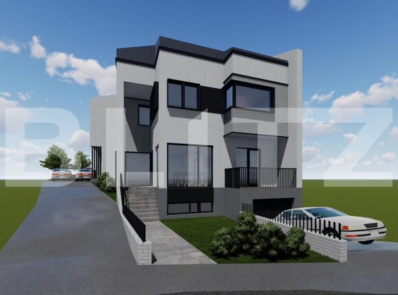 Casa de vânzare 4 camere Manastur - 161440CV | BLITZ Cluj-Napoca | Poza10