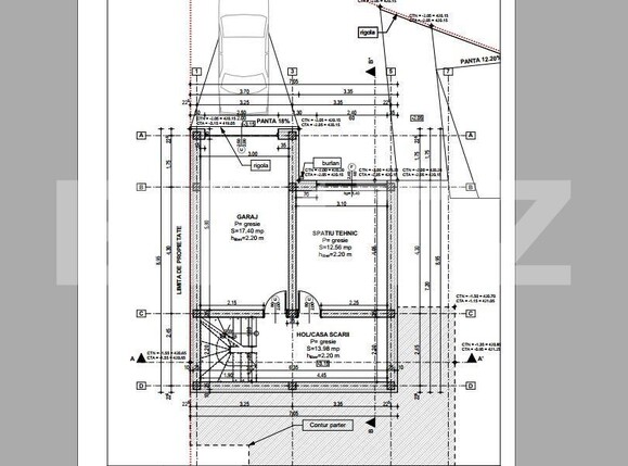 Casa de vânzare 4 camere Manastur - 161440CV | BLITZ Cluj-Napoca | Poza6