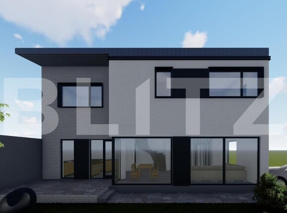 Casa de vânzare 4 camere Manastur - 161440CV | BLITZ Cluj-Napoca | Poza12