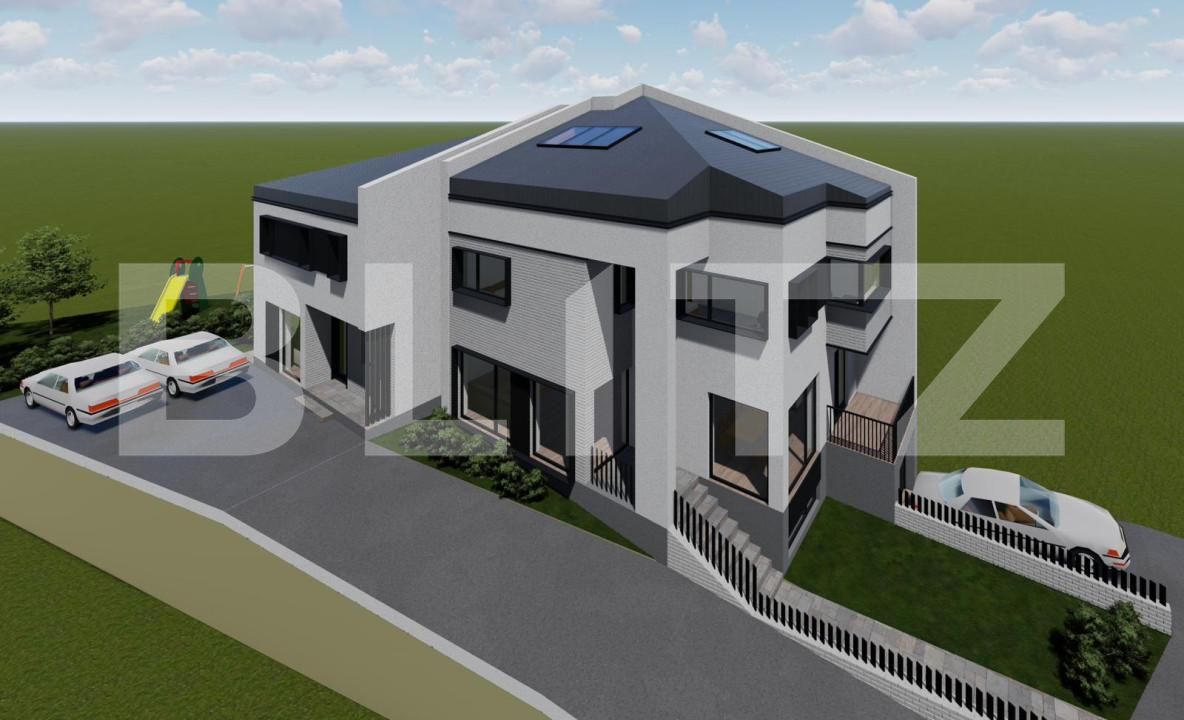 Casa de vânzare 4 camere Manastur - 161440CV | BLITZ Cluj-Napoca | Poza7
