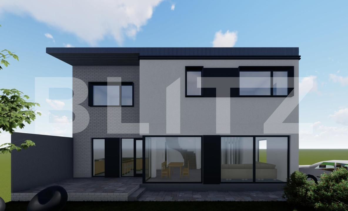 Casa de vânzare 4 camere Manastur - 161440CV | BLITZ Cluj-Napoca | Poza12