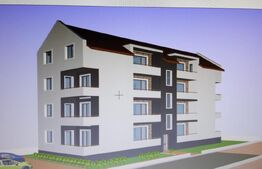 Apartament 3 camere, parcare si TVA inclus 