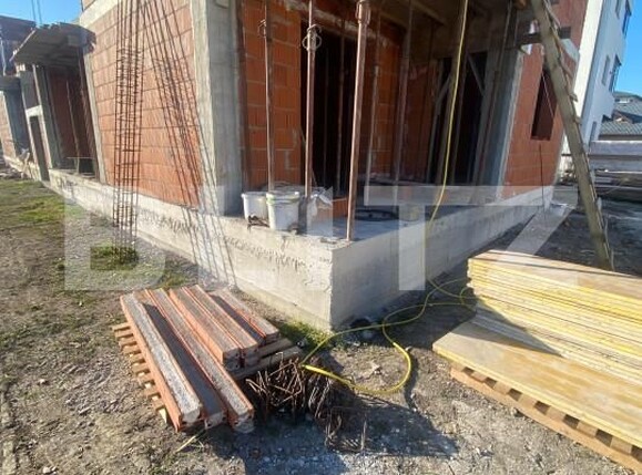 Apartament de vânzare 3 camere Apahida - 161441AV | BLITZ Cluj-Napoca | Poza11