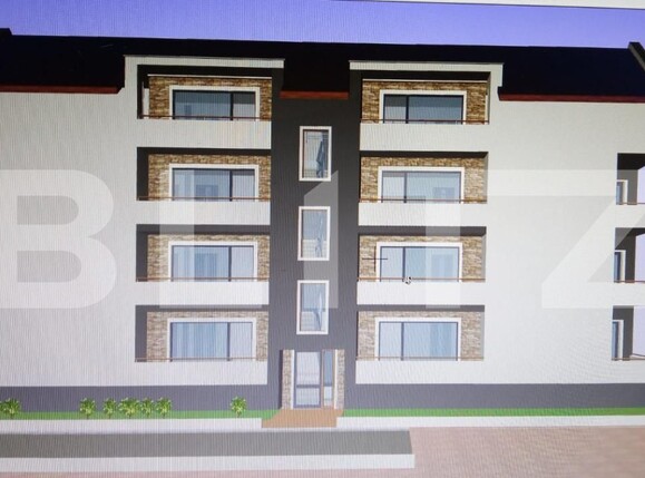 Apartament de vânzare 3 camere Apahida - 161441AV | BLITZ Cluj-Napoca | Poza4