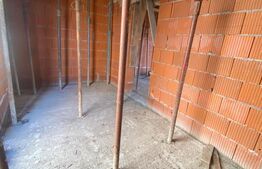 Apartament 3 camere, gradina, TVA si parcare inclusa