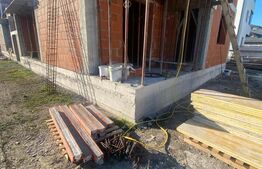 Apartament 3 camere, gradina, TVA si parcare inclusa