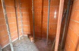 Apartament 3 camere, gradina, TVA si parcare inclusa