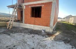 Apartament 3 camere, gradina, TVA si parcare inclusa