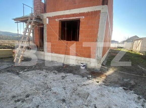 Apartament de vânzare 3 camere Apahida - 161442AV | BLITZ Cluj-Napoca | Poza8