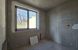  Duplex semifinisat, zona Dambul Rotund, priveliste spre oras -  Unitatea C2