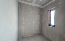  Duplex semifinisat, zona Dambul Rotund, priveliste spre oras -  Unitatea C2