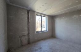  Duplex semifinisat, zona Dambul Rotund, priveliste spre oras -  Unitatea C2