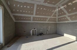  Duplex semifinisat, zona Dambul Rotund, priveliste spre oras -  Unitatea C2