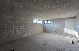  Duplex semifinisat, zona Dambul Rotund, priveliste spre oras -  Unitatea C2