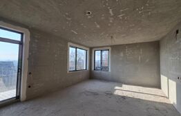  Duplex semifinisat, zona Dambul Rotund, priveliste spre oras -  Unitatea C2