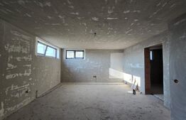  Duplex semifinisat, zona Dambul Rotund, priveliste spre oras -  Unitatea C2