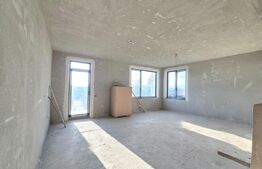  Duplex semifinisat, zona Dambul Rotund, priveliste spre oras -  Unitatea C2