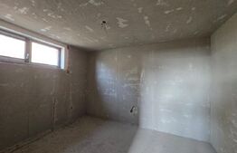  Duplex semifinisat, zona Dambul Rotund, priveliste spre oras -  Unitatea C2