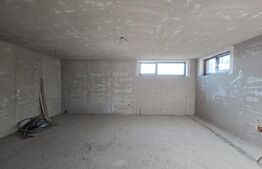  Duplex semifinisat, zona Dambul Rotund, priveliste spre oras -  Unitatea C2