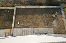  Duplex semifinisat, zona Dambul Rotund, priveliste spre oras -  Unitatea C2