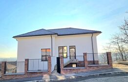  Duplex semifinisat, zona Dambul Rotund, priveliste spre oras -  Unitatea C2