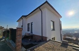  Duplex semifinisat, zona Dambul Rotund, priveliste spre oras -  Unitatea C2