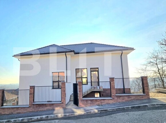 Casa de vânzare 5 camere Dambul Rotund - 161443CV | BLITZ Cluj-Napoca | Poza20