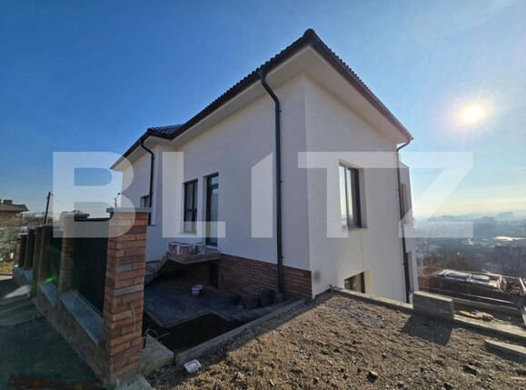 Casa de vânzare 5 camere Dambul Rotund - 161443CV | BLITZ Cluj-Napoca | Poza2
