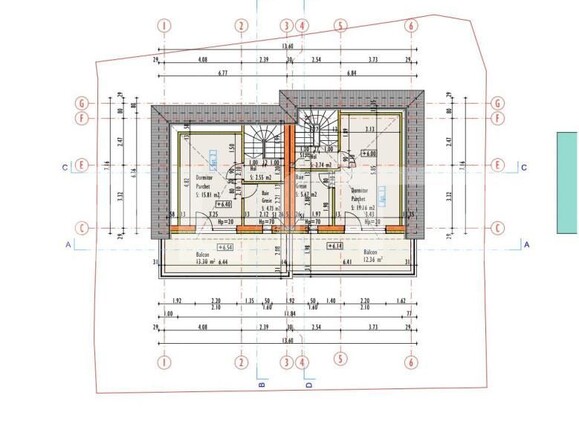 Casa de vânzare 5 camere Dambul Rotund - 161443CV | BLITZ Cluj-Napoca | Poza21