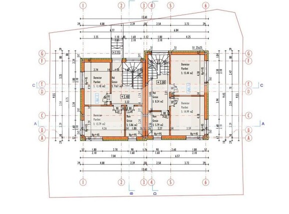 Casa de vânzare 5 camere Dambul Rotund - 161443CV | BLITZ Cluj-Napoca | Poza15