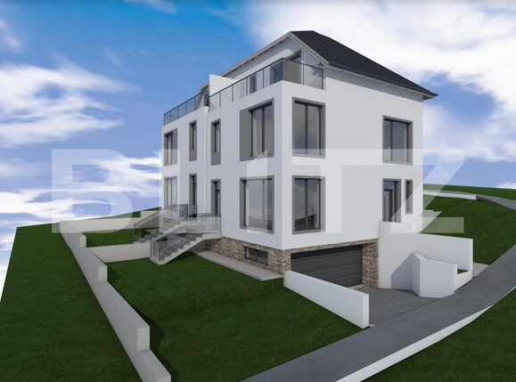 Casa de vânzare 5 camere Dambul Rotund - 161443CV | BLITZ Cluj-Napoca | Poza13