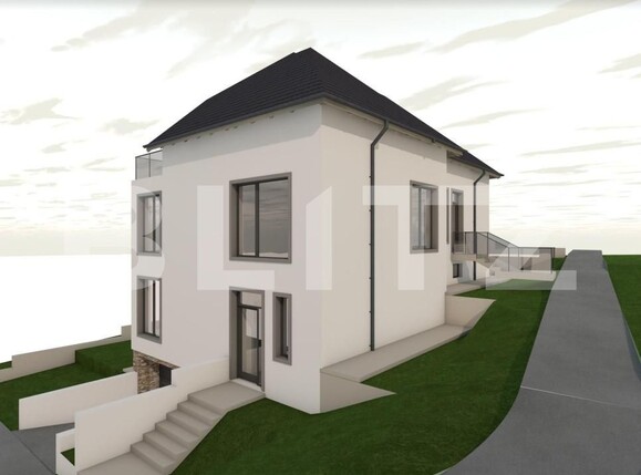 Casa de vânzare 5 camere Dambul Rotund - 161443CV | BLITZ Cluj-Napoca | Poza15