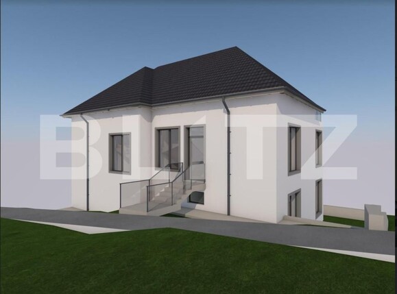 Casa de vânzare 5 camere Dambul Rotund - 161443CV | BLITZ Cluj-Napoca | Poza9