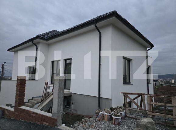 Casa de vânzare 5 camere Dambul Rotund - 161443CV | BLITZ Cluj-Napoca | Poza7