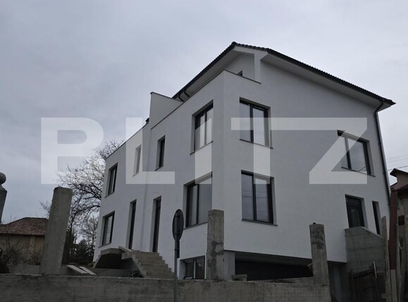Casa de vânzare 5 camere Dambul Rotund - 161443CV | BLITZ Cluj-Napoca | Poza1