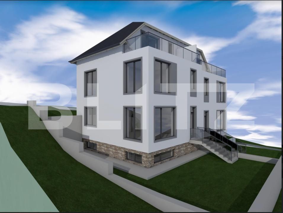 Casa de vânzare 5 camere Dambul Rotund - 161443CV | BLITZ Cluj-Napoca | Poza7