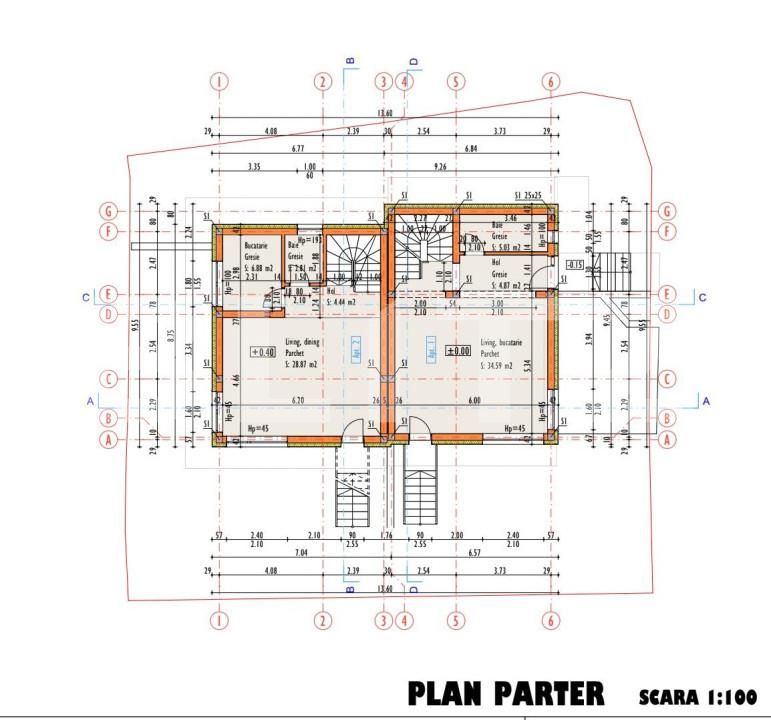Casa de vânzare 5 camere Dambul Rotund - 161443CV | BLITZ Cluj-Napoca | Poza4