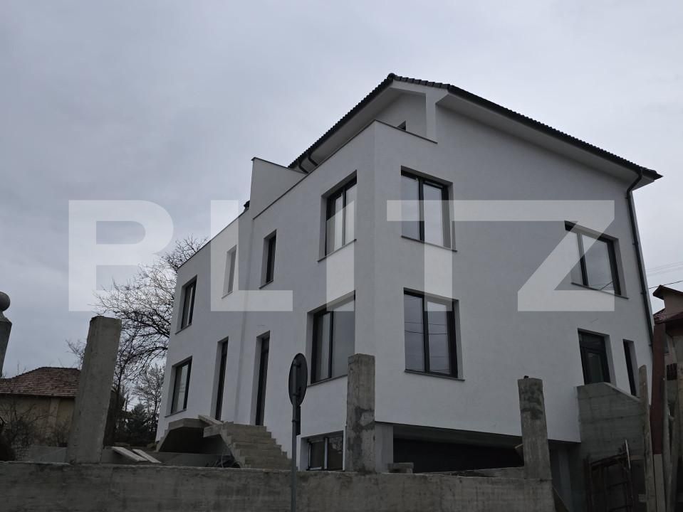 Casa de vânzare 5 camere Dambul Rotund - 161443CV | BLITZ Cluj-Napoca | Poza1