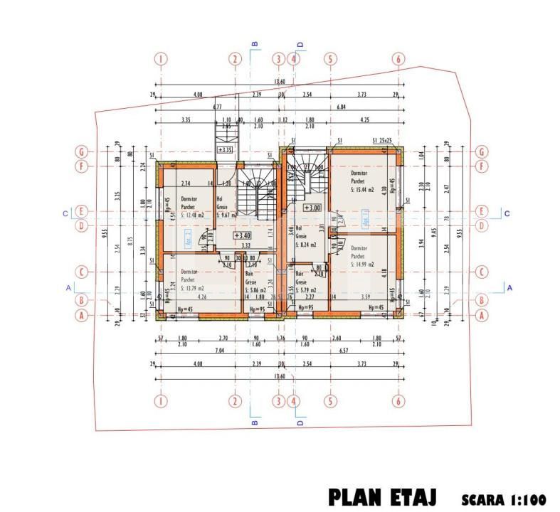 Casa de vânzare 5 camere Dambul Rotund - 161443CV | BLITZ Cluj-Napoca | Poza22